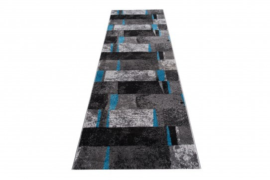 Behúň JAWA J382A O0X antracit