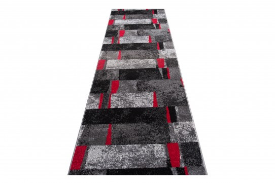 Behúň JAWA J382B O0X antracit