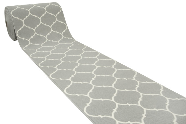 Behúň Luna 502682/89944 - sivý