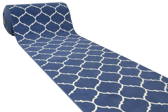 Behúň Luna 502682/94955 - modrý