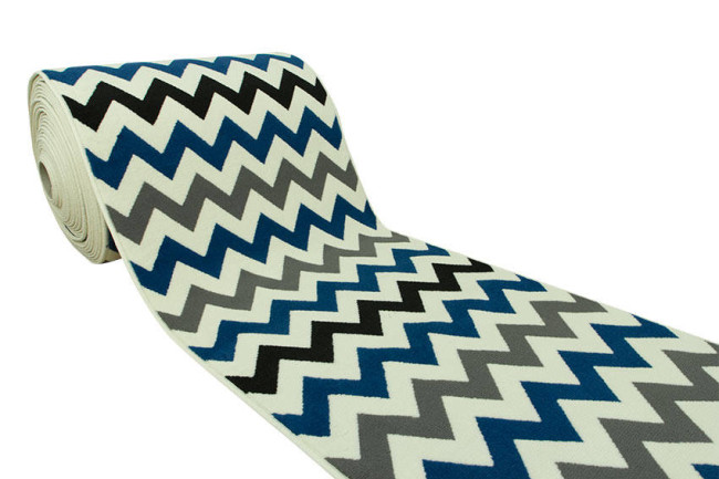 Behúň Luna 503369/54932 - cikcak