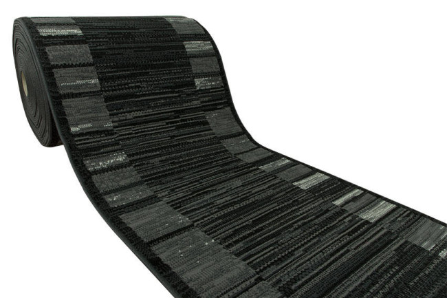 Behúň Luna 503760/56922 - adagi tmavo sivý