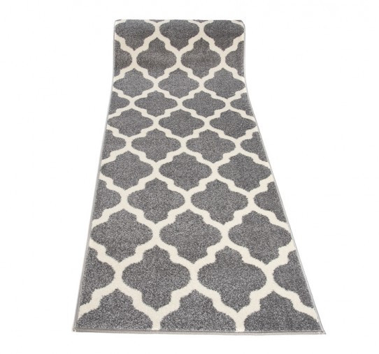 Behúň MAROKO K082A sivý