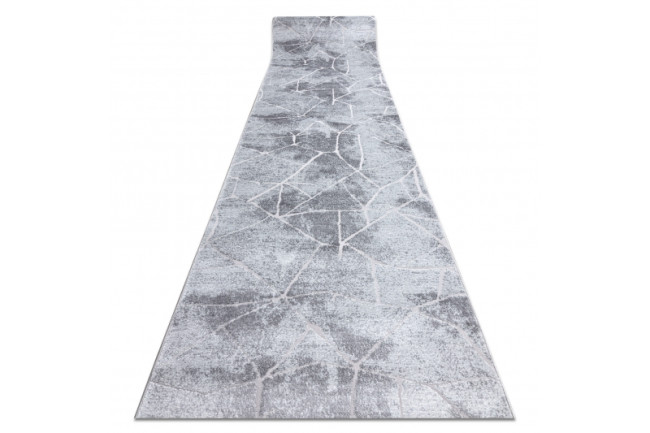 Behúň MEFE 2783 Marmur - sivý