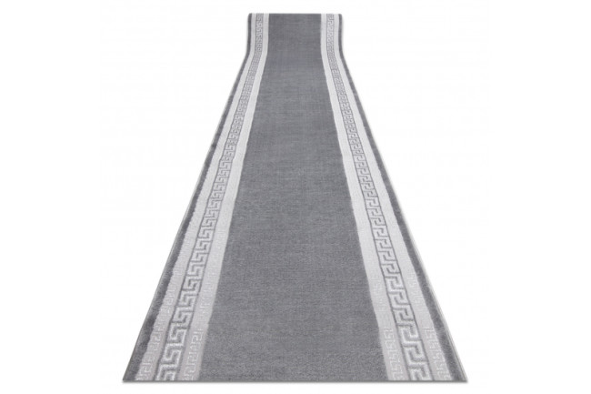 Behúň MEFE 2813 Ramka, grécky - sivý