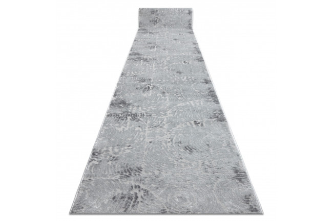 Behúň MEFE 8725 sivý