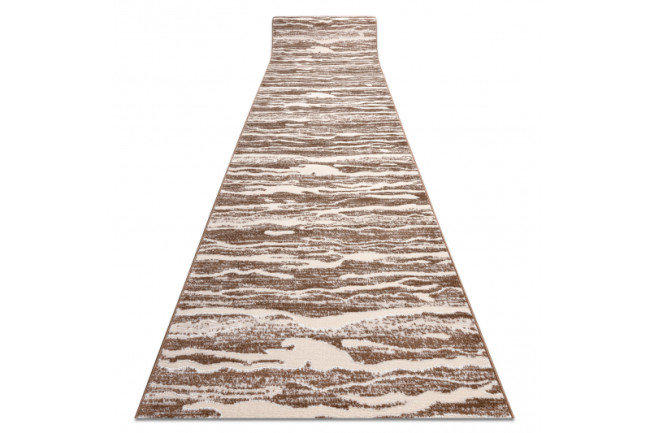 Behúň MEFE 8761 Fale - béžový