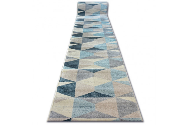 Behúň NORDIC LEGO sivý G4578