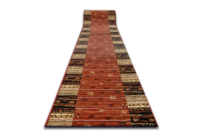 Behúň OPTIMAL ARNE terakota