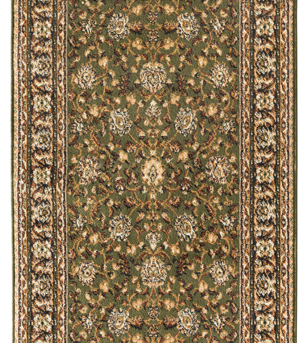 Behúň ORIENT oliva