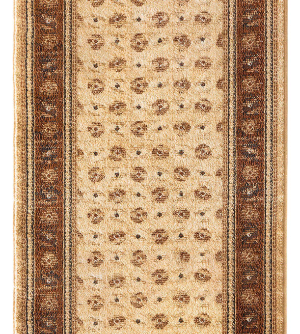 Behúň PERCA béžový