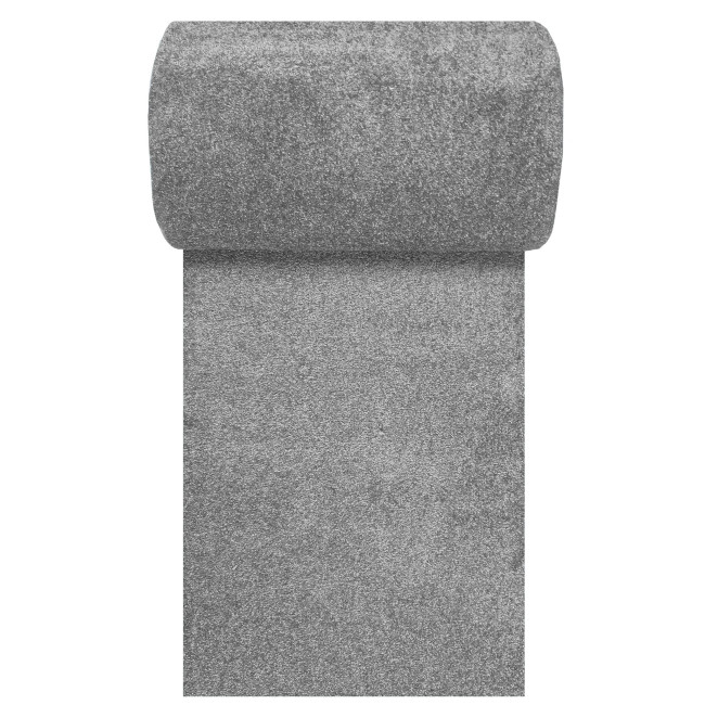 Behúň Portofino sivý