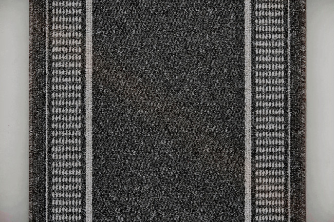 Behúň PROMENADE antracit