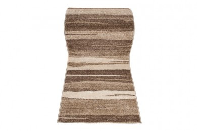 Behúň RASTA 3437A tmavý béžový