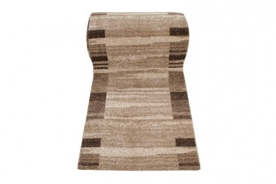 Behúň RASTA 3443A tmavý béžový