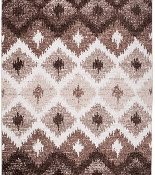 Behúň RASTA H066A tmavý béžový