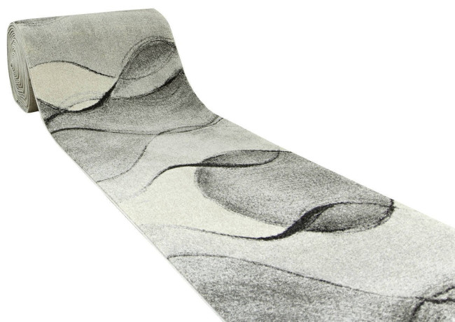 Behúň Rio C443A - svetlo sivý