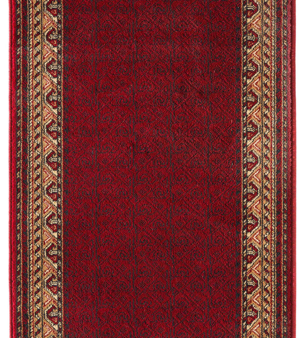 Behúň ROGATEK BORDO