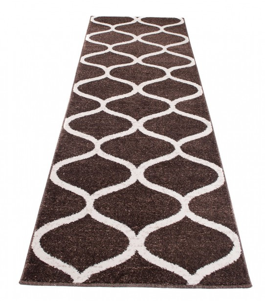 Behúň SARI E665A BRH hnedý