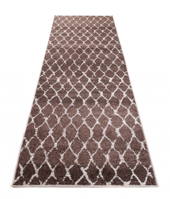 Behúň SARI H071B 3UX hnedý