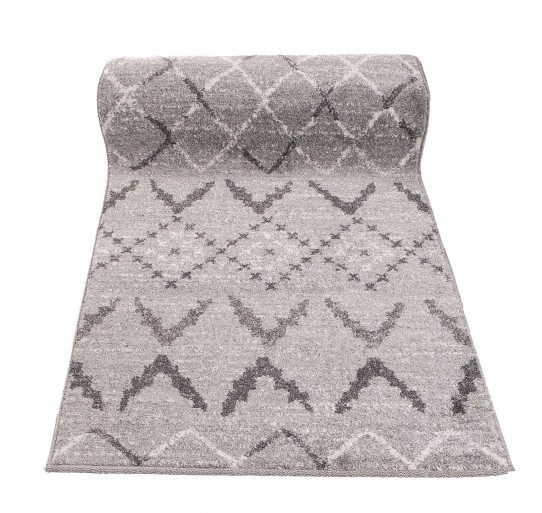 Behúň SARI H080B BSF l.sivý