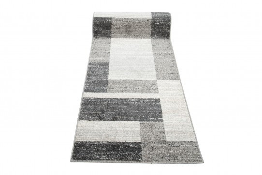 Behúň SARI Z249A tmavý sivý