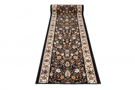 Behúň SCARLET 3795 čierny