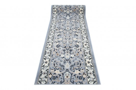 Behúň SCARLET 3795 sivý