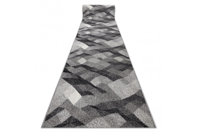 Behúň SILVER Palanga sivý