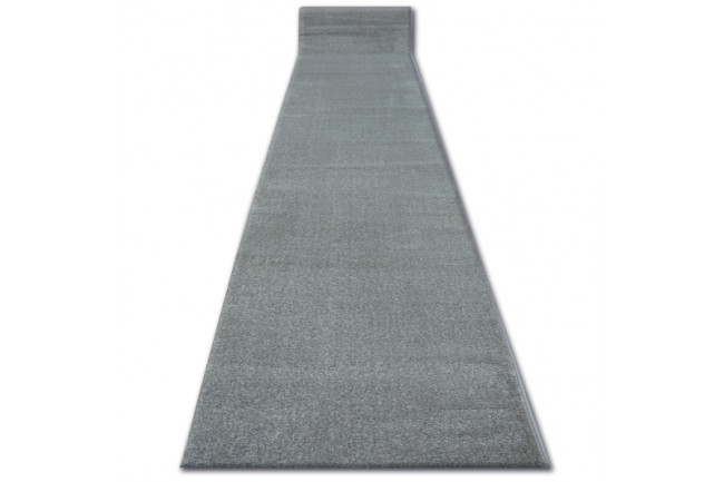 Behúň SKETCH sivý