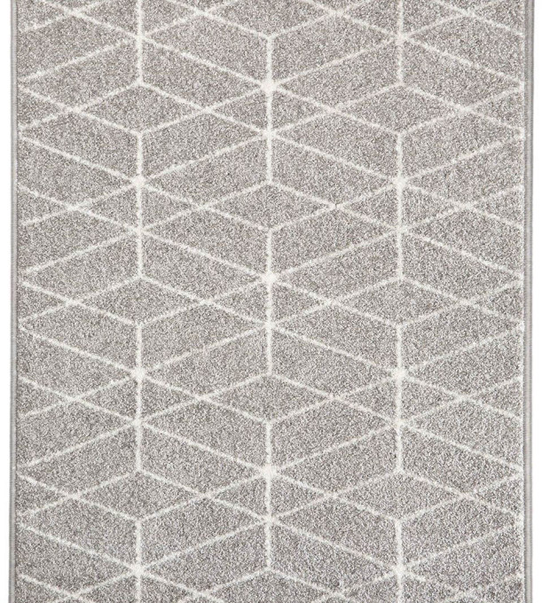 Behúň SOMMAR sivý