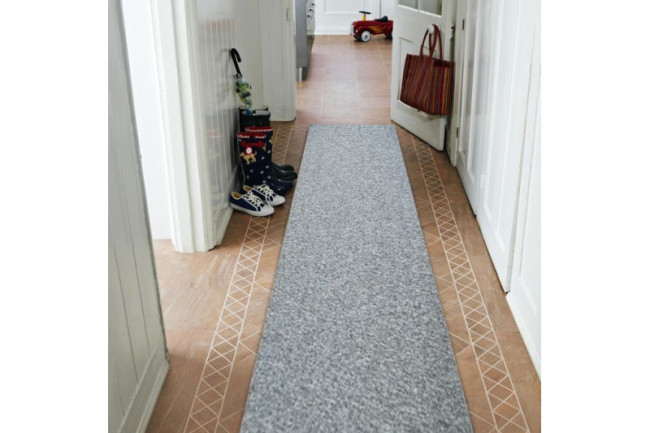 Behúň SUPERSTAR 965 sivý