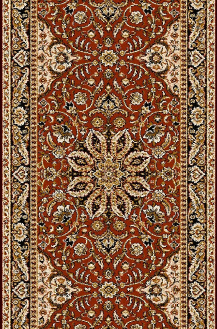 Behúň TOPAZ TERAKOTA