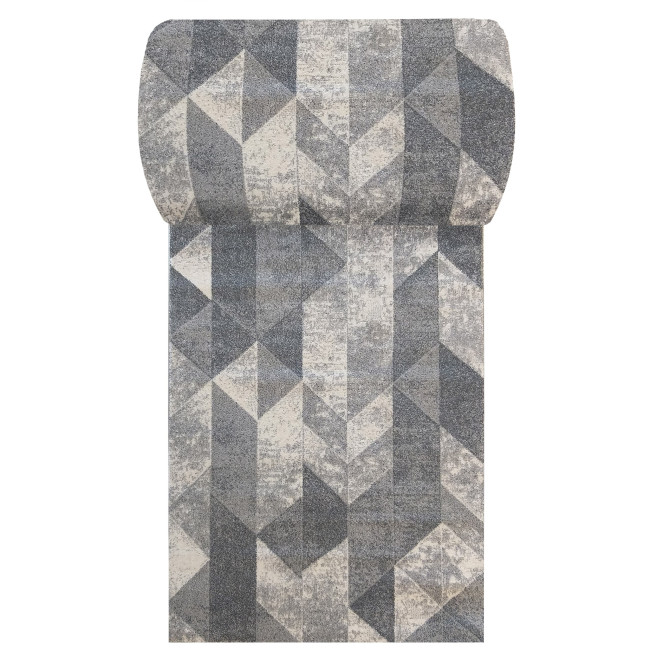 Behúň Vista 01 sivý