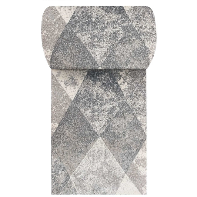 Behúň Vista 05 sivý