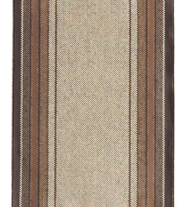 Behúň BARI hnedý - Výpredaj