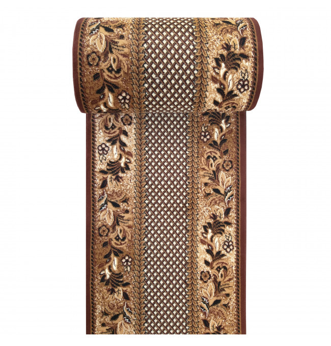 Behúň BCF Alfa 01 hnedý - Výpredaj