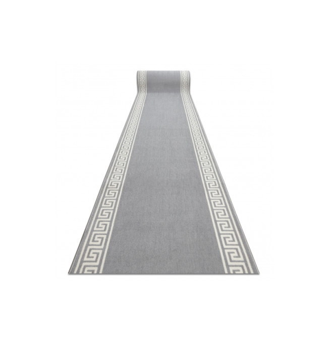 Behúň BCF MORAD Grek grécky sivý - Výpredaj