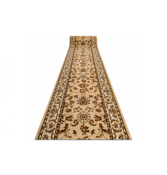 Behúň BCF MORAD Klasik béžový - Výpredaj