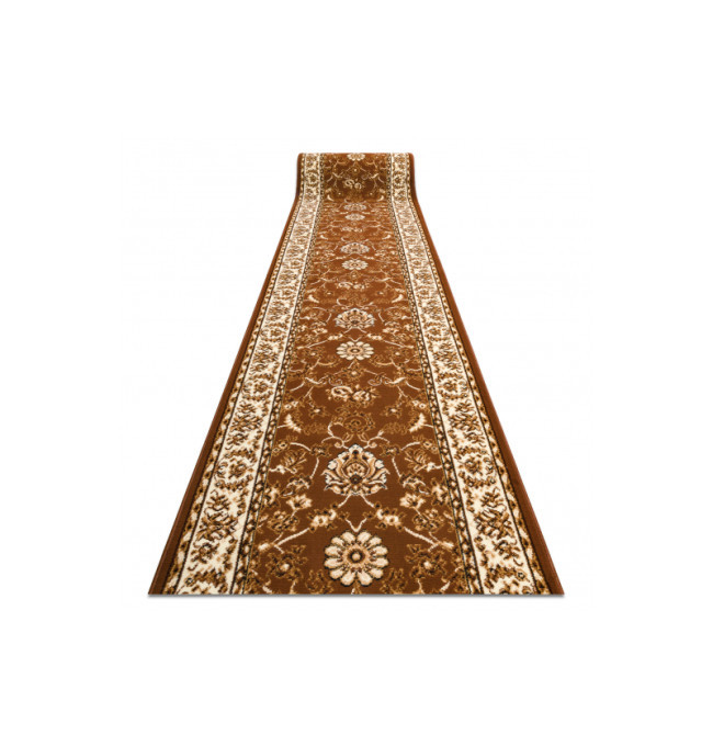 Behúň BCF MORAD Klasik hnedý - Výpredaj