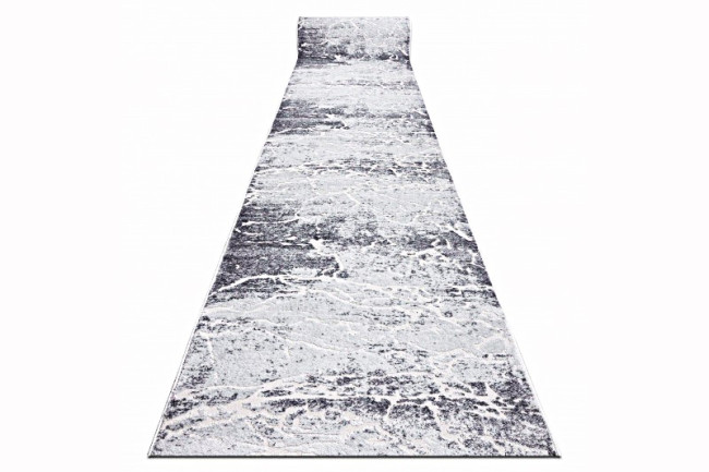 Behúň MEFE 6182 sivý