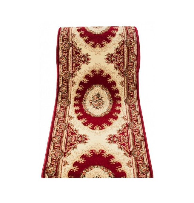 Behúň YESEMEK 5889A červený - Výpredaj