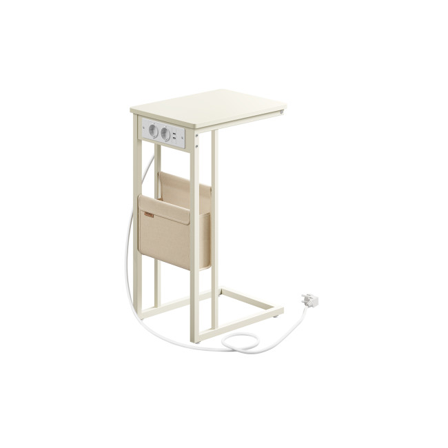 Príručný stolík LET356W02