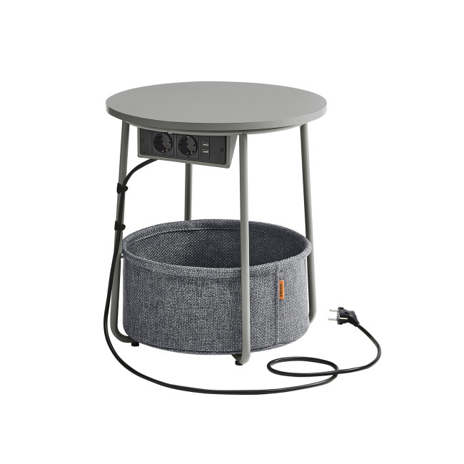 Príručný stolík LET228G02