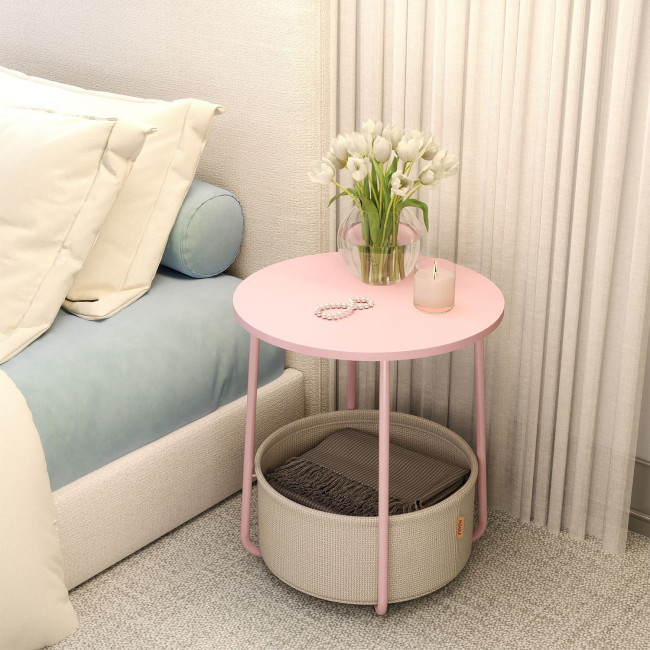 Levně Příruční stolek LETB35223R61