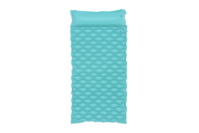 Nafukovačka Bestway 44020 mätová 213x86 cm