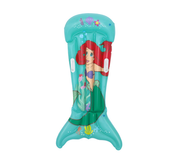 Nafukovačka Bestway 9101F malá morská víla 158x81 cm