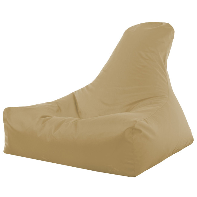 Kreslo Bali nylon béžové