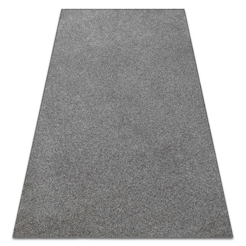 Koberec DISCRETION sivý