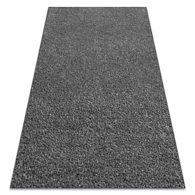 Koberec STAR tmavosivý